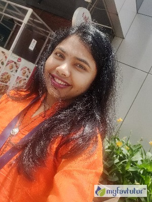 Ayansh Online Classes | Connect with her for Tuition Classes