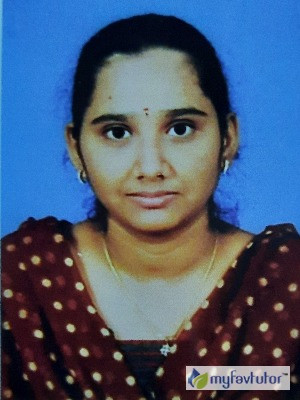 Surya Lakshmi