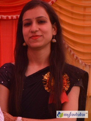 Khushbu Mam