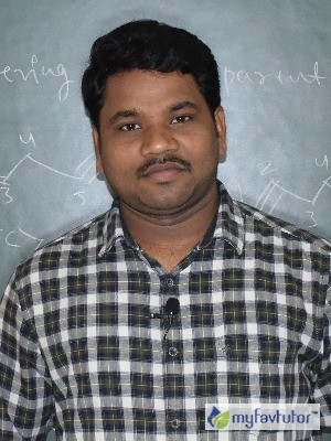 Kiran Sir