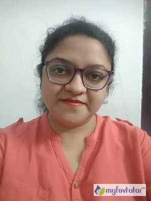Nandini Sanyal