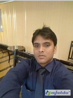 Saurav Kumar