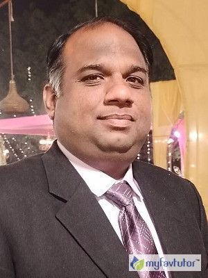 Vivek Gupta Sir