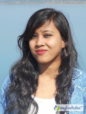 Richa Singh