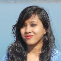Richa Singh