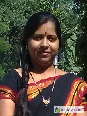 Anuradha