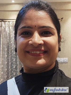 Puja Maam