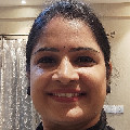 Puja Maam