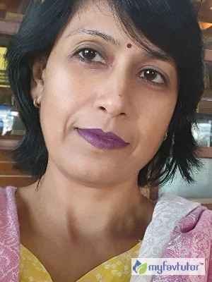 Ritu Maam