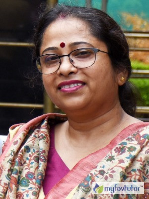 Dr Sangita Sen