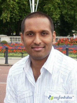 Prasanth