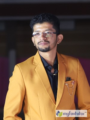 Prajjwal Shroti