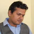 Mukesh Jadeja