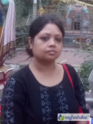 Maitreyi Mam