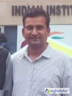 Pankaj Sir