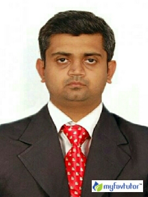Sreekanth