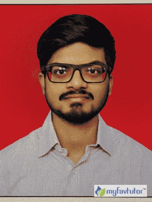 Tushar Gupta