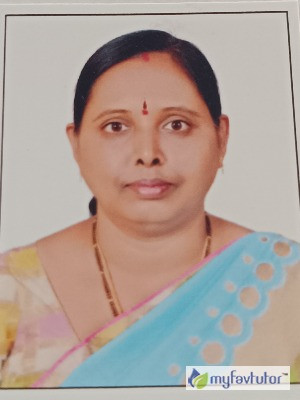 Suneetha Maam