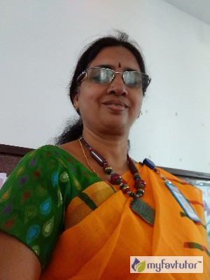 Ramanakumari Madam