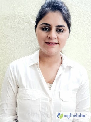 Alisha Mam