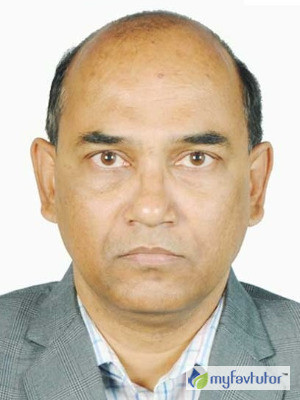 Rajesh Roy