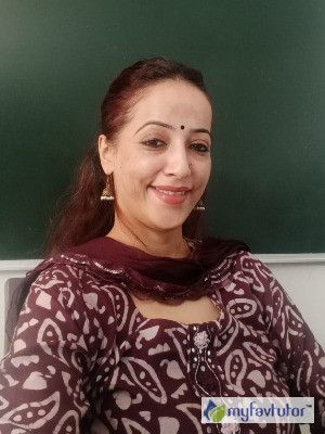 Dr Shrutila Sharma