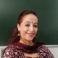 Dr Shrutila Sharma