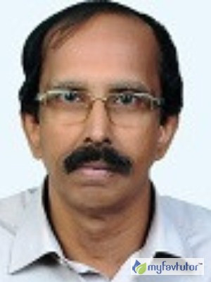 Dr. Kumara Pillai. K