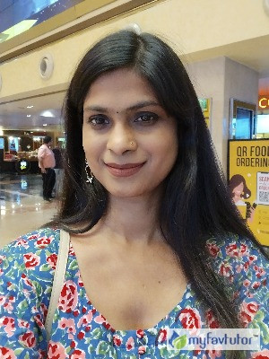 Ruchika Shrivastava