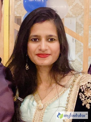 Priyanka Mam