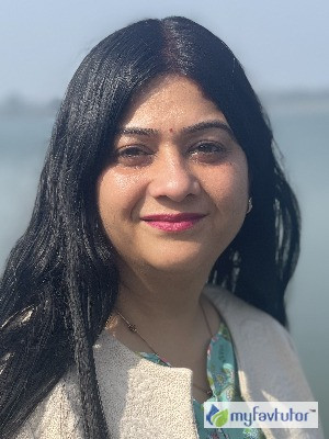 Khushboo Ma’am
