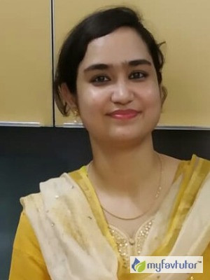 Misbah Naz