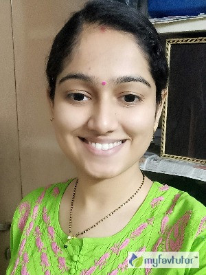 Bhumika Gaur