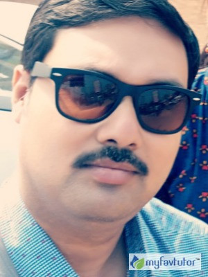 Subhajit Sir
