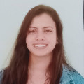 Anuradha Mam