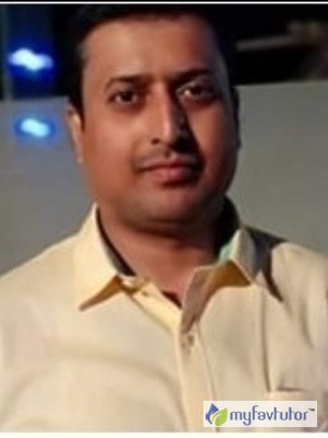 Vivek Sir