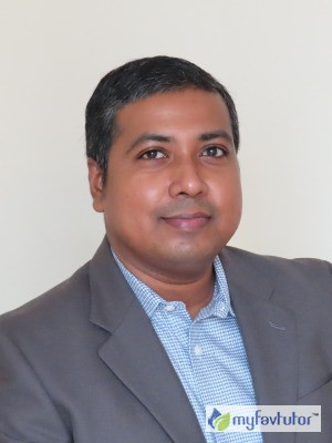 Dr Kuntal Das