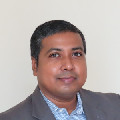 Dr Kuntal Das